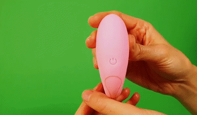 Sexy U C-shape vibrator for couples - Sexdoll.Sex