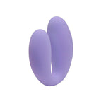 Sexy U C-shape vibrator for couples - Sexdoll.Sex