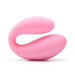 Sexy U C-shape vibrator for couples - Sexdoll.Sex
