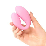 Sexy U C-shape vibrator for couples - Sexdoll.Sex