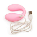 Sexy U C-shape vibrator for couples - Sexdoll.Sex