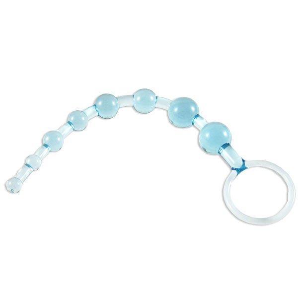 Shane's World Anal 101 Intro Beads - Sexdoll.Sex