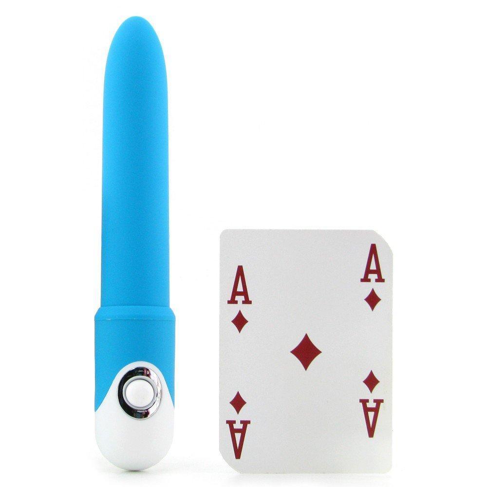Shane's World Sorority Rush Vibrating Massager Waterproof - Sexdoll.Sex