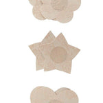 Shaped Nipple Pasties - Sexdoll.Sex