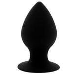 Silicone Anal Plug - Have Safe & Comfortable Anal Play! - Sexdoll.Sex