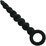 Silicone Corkscrew Anal Stimulator - Sexdoll.Sex