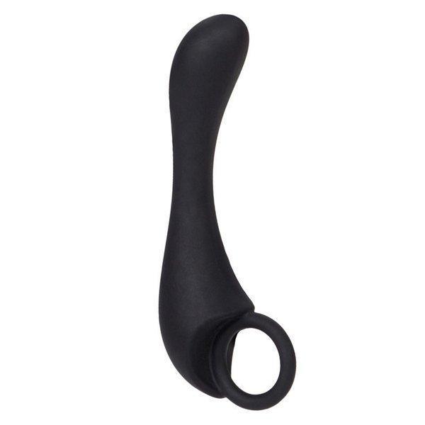 Silicone Prostate Locator - Sexdoll.Sex