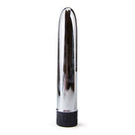 Silver vibrator kit Vibrator gift set for couples - Sexdoll.Sex