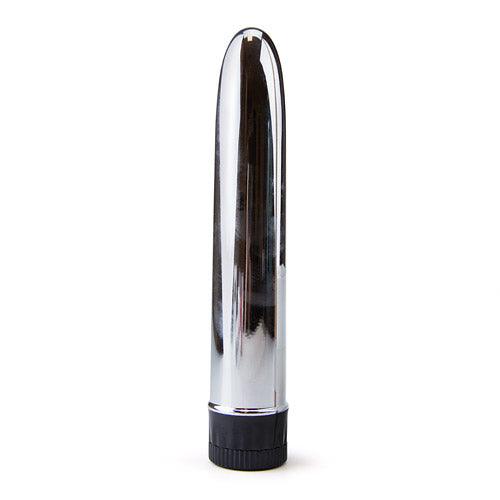 Silver vibrator kit Vibrator gift set for couples - Sexdoll.Sex