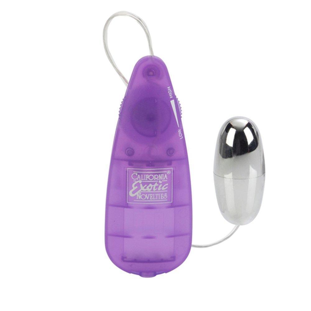 Slim Teardrop Bullet - Sexdoll.Sex