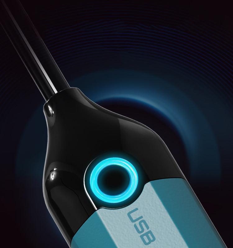 Smart constant temperature USB heating rod - Sexdoll.Sex