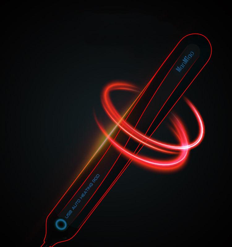 Smart constant temperature USB heating rod - Sexdoll.Sex