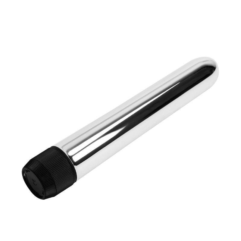 Solo Bliss: Powerful Multi-Speed Bullet Vibrator - Sexdoll.Sex