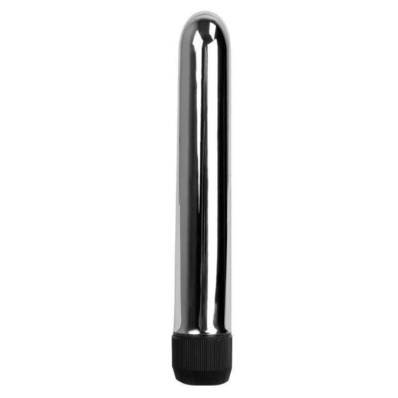 Solo Bliss: Powerful Multi-Speed Bullet Vibrator - Sexdoll.Sex