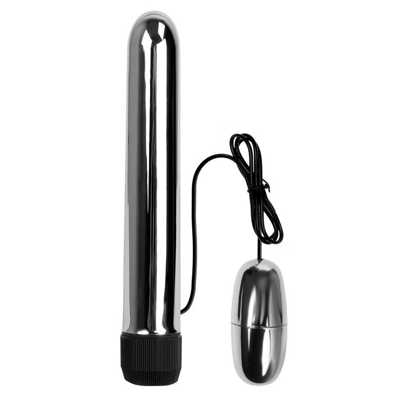 Solo Bliss: Powerful Multi-Speed Bullet Vibrator - Sexdoll.Sex