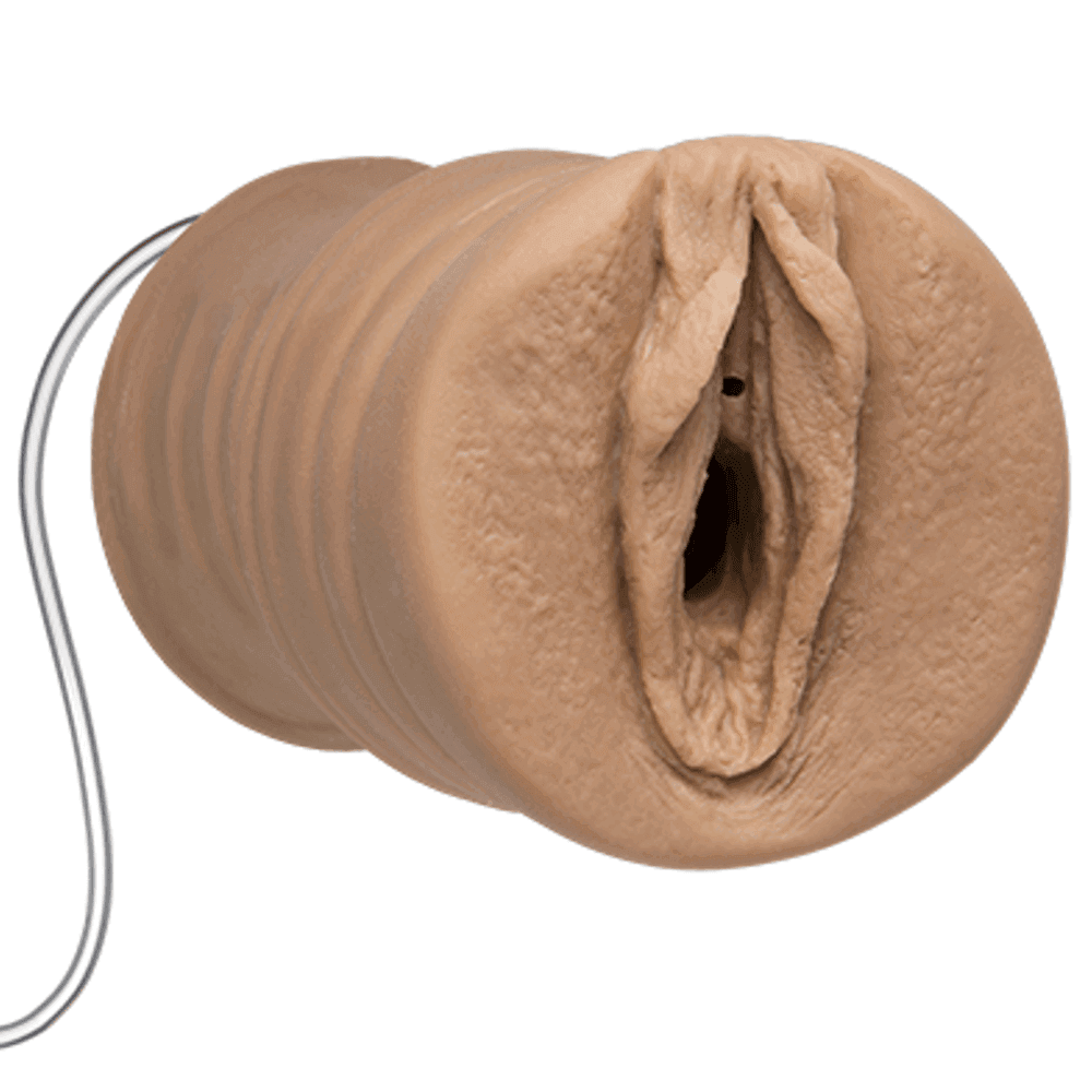 Squirt It! Squirting Pussy Masturbator with Joy Juice - Sexdoll.Sex
