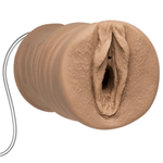 Squirt It! Squirting Pussy Masturbator with Joy Juice - Sexdoll.Sex