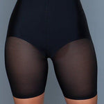 Suit Your Waist Boyshort - Sexdoll.Sex