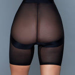 Suit Your Waist Boyshort - Sexdoll.Sex