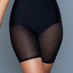 Suit Your Waist Boyshort - Sexdoll.Sex