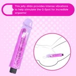 Tease & Please Toolbox Kit | 4 Toy Pleasure Bundle - Sexdoll.Sex