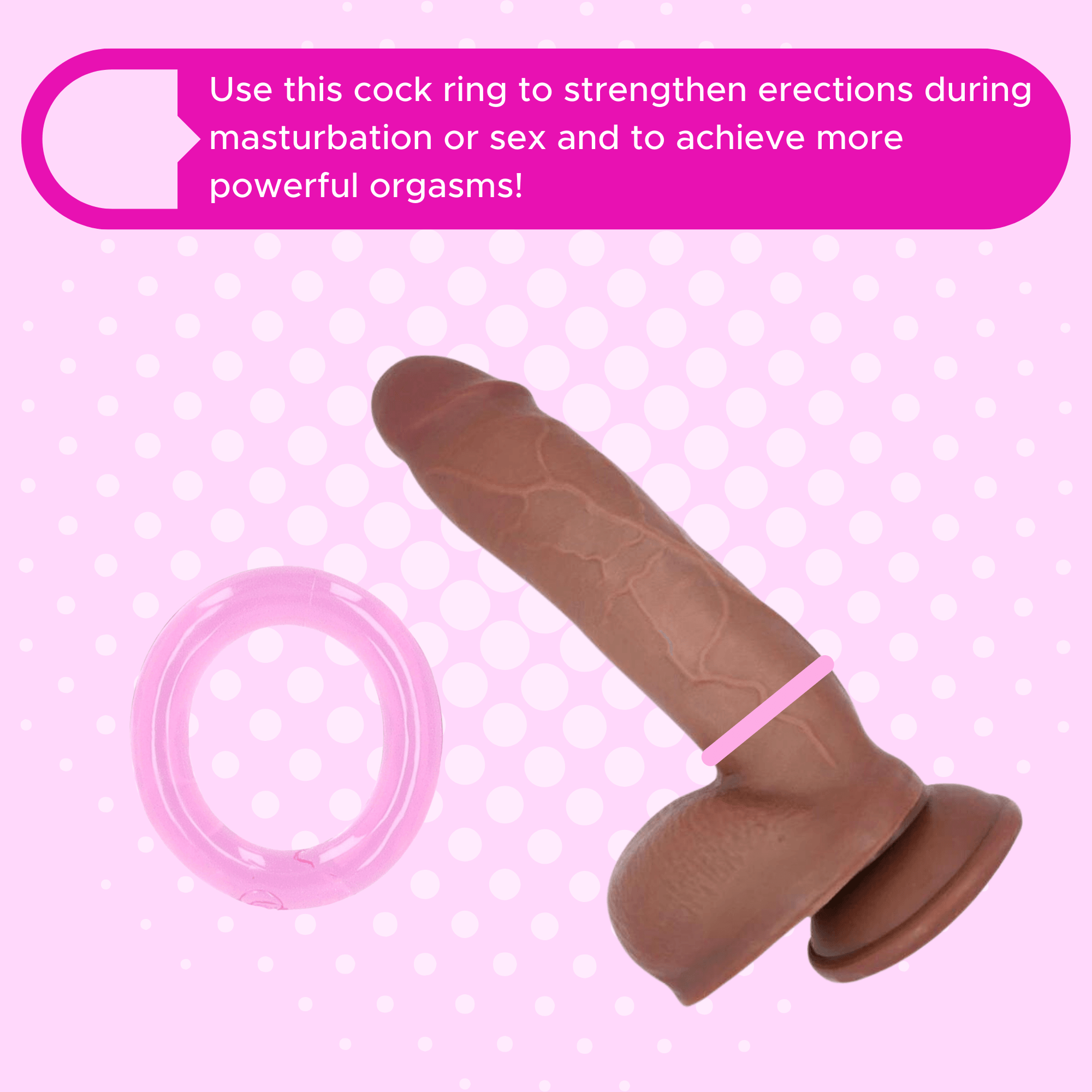 Tease & Please Toolbox Kit | 4 Toy Pleasure Bundle - Sexdoll.Sex