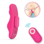 Temptasia Remote Control Panty Vibrator - Sexdoll.Sex
