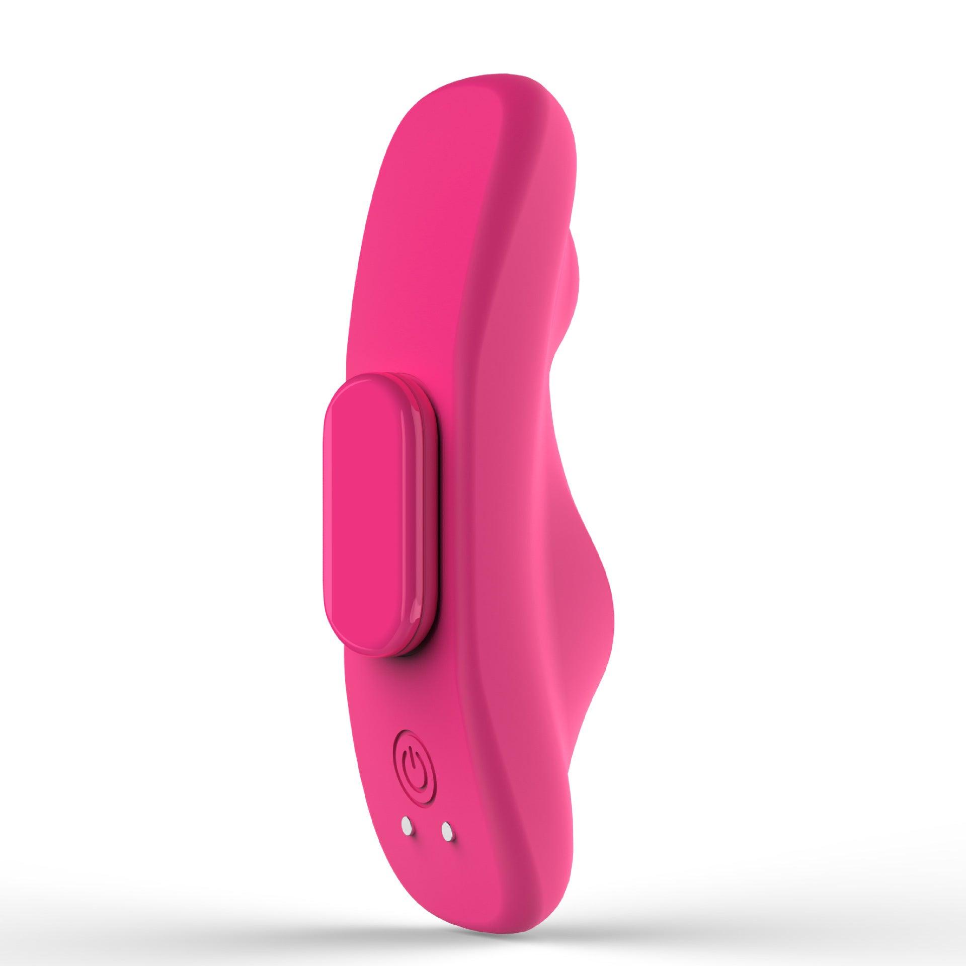 Temptasia Remote Control Panty Vibrator - Sexdoll.Sex