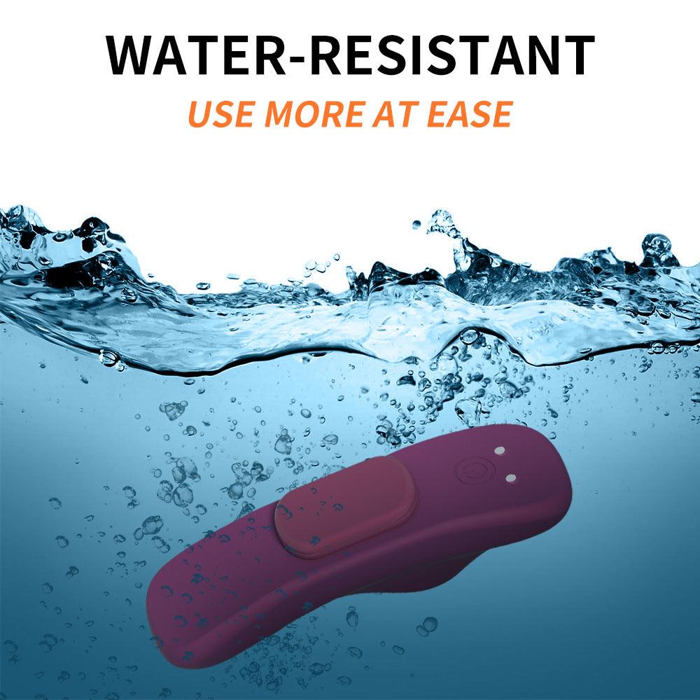 Temptasia Remote Control Panty Vibrator - Sexdoll.Sex