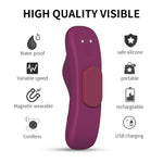 Temptasia Remote Control Panty Vibrator - Sexdoll.Sex