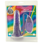 The Blue Man Corkscrew - Sexdoll.Sex