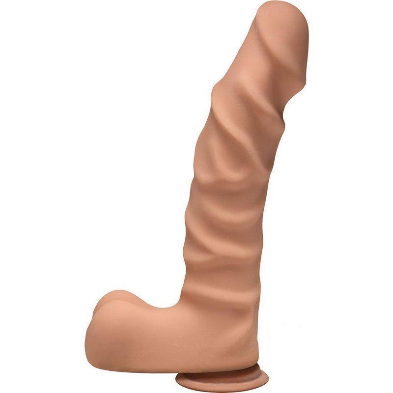 The D Raging D Dual Density Ultraskin Realistic Dong - Sexdoll.Sex
