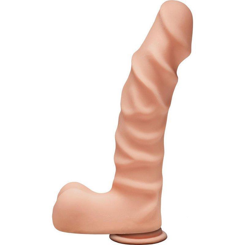 The D Raging D Dual Density Ultraskin Realistic Dong - Sexdoll.Sex