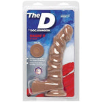 The D Raging D Dual Density Ultraskin Realistic Dong - Sexdoll.Sex