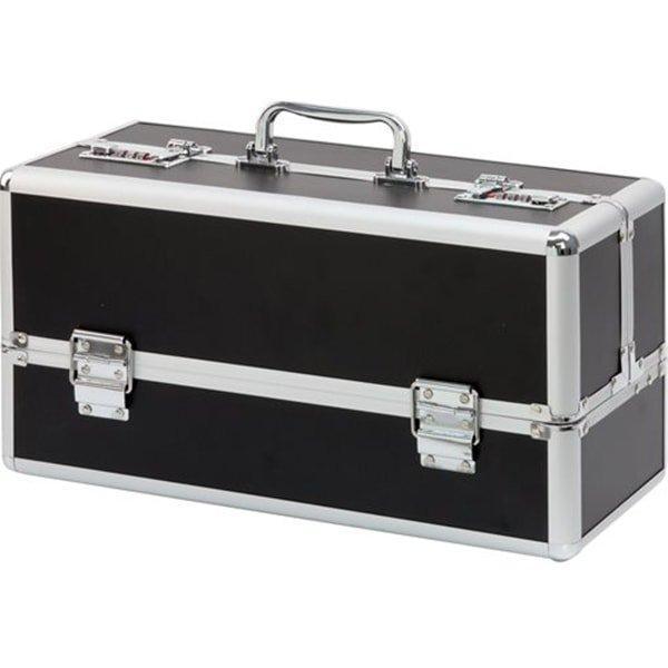 The Toy Chest - Lockable Vibrator Case - Sexdoll.Sex