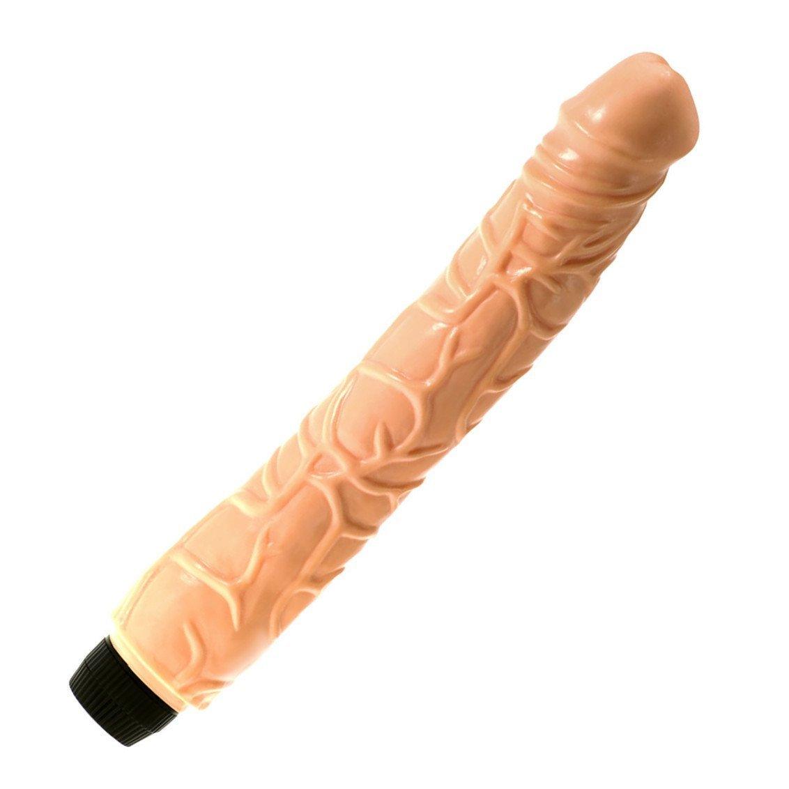 Thor's Vibrating Cock - Sexdoll.Sex