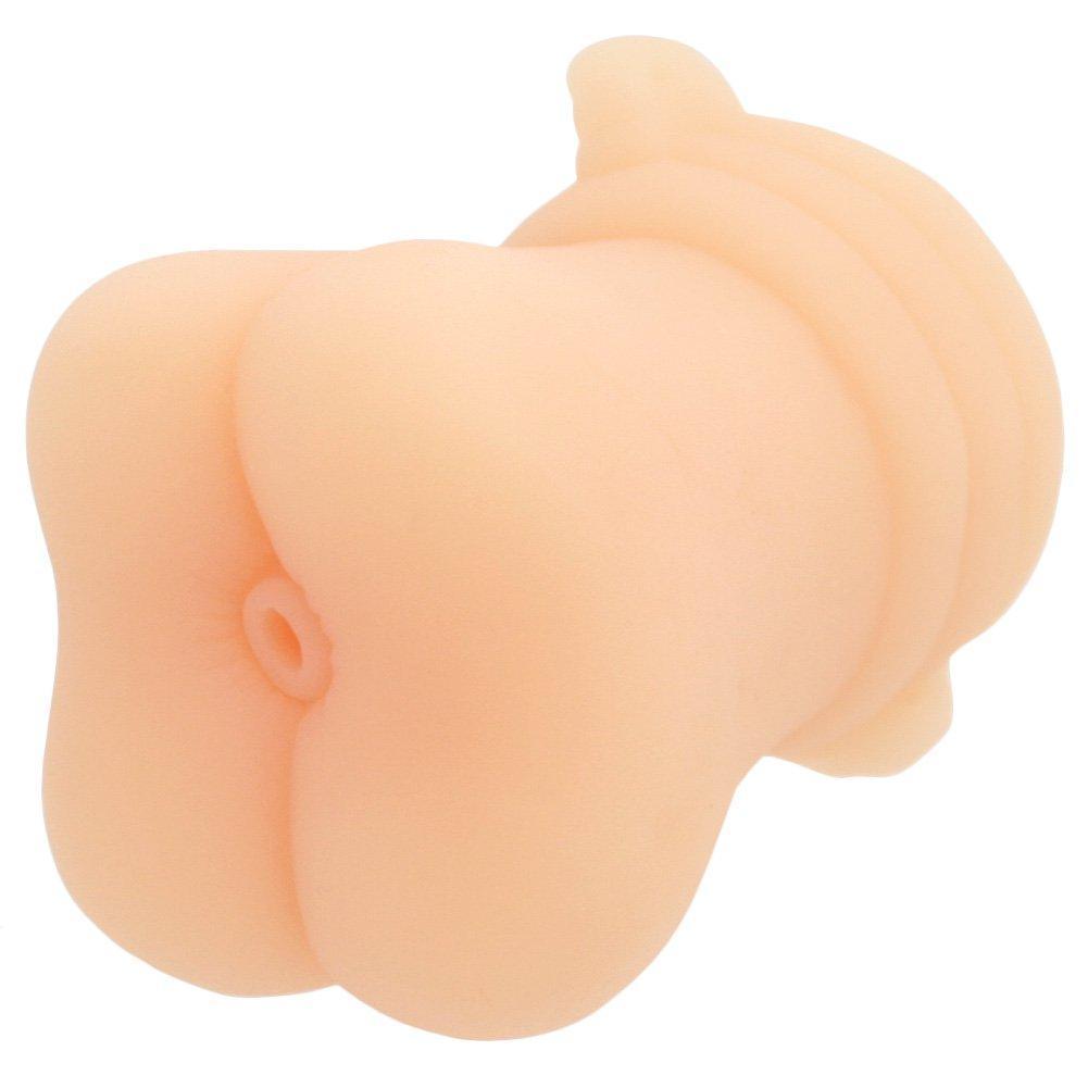 Tight Booty Masturbator - Feels Like the Real Thing! - Sexdoll.Sex
