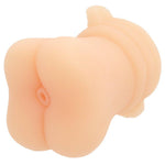 Tight Booty Masturbator - Feels Like the Real Thing! - Sexdoll.Sex