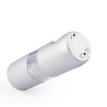 TOUCH Space Sliver 10 Rotating Thrusting Automatic Masturbation Cup - Sexdoll.Sex