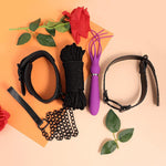 Try Me Celebration Special Boutique Bundle - Unlock Unforgettable Pleasure - Sexdoll.Sex