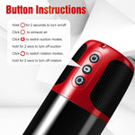 Ultimate Pleasure: 7-Mode Sucking & Rotating Masturbator Cup - Sexdoll.Sex