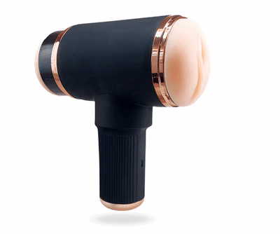 Ultra Realistic Masturbator with Audio - Mind-Blowing Sensations Guaranteed - Sexdoll.Sex