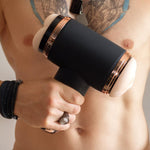 Ultra Realistic Masturbator with Audio - Mind-Blowing Sensations Guaranteed - Sexdoll.Sex