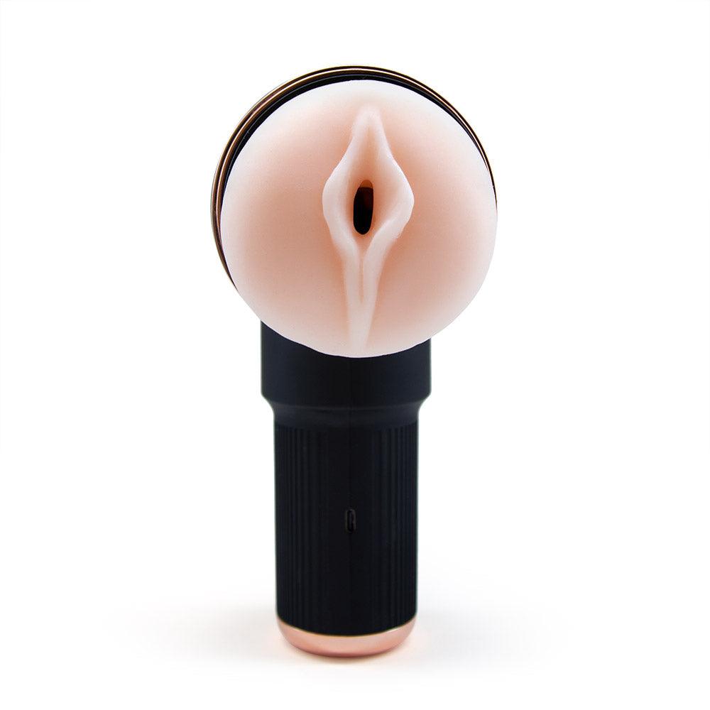 Ultra Realistic Masturbator with Audio - Mind-Blowing Sensations Guaranteed - Sexdoll.Sex