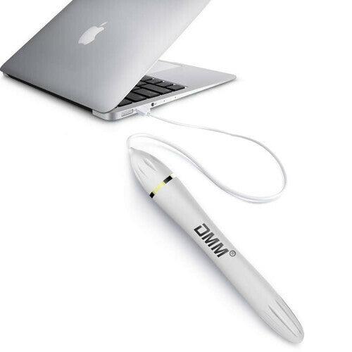 USB Heating Rod | 45°C Sex Toy Warmer - Sexdoll.Sex