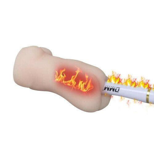 USB Heating Rod | 45°C Sex Toy Warmer - Sexdoll.Sex