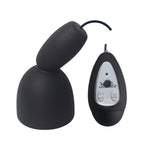 Warrior head male stimulator Penis head masturbator - Sexdoll.Sex