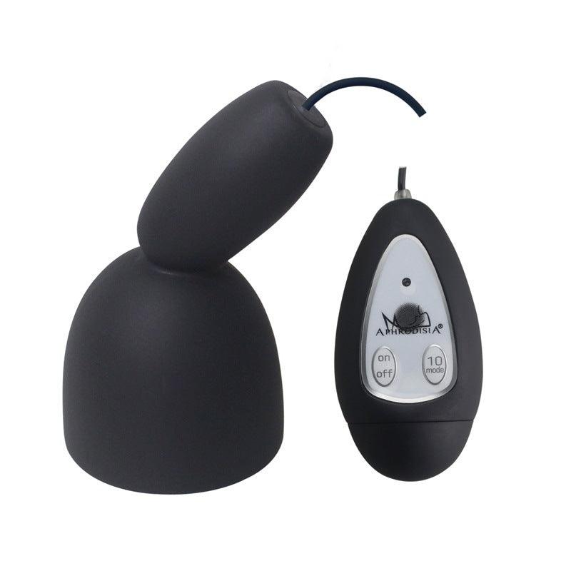 Warrior head male stimulator Penis head masturbator - Sexdoll.Sex
