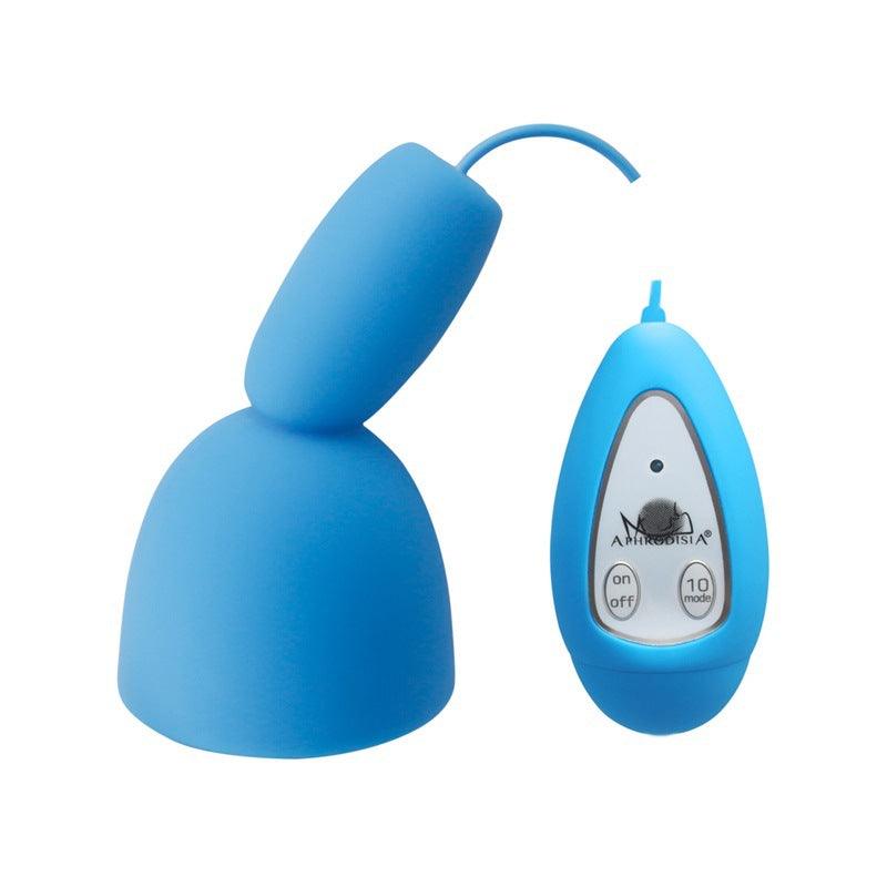 Warrior head male stimulator Penis head masturbator - Sexdoll.Sex