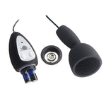 Warrior head male stimulator Penis head masturbator - Sexdoll.Sex